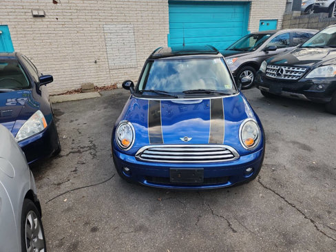 Used 2009 MINI Cooper Clubman Hardtop image 5