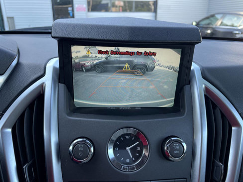 Used 2012 Cadillac SRX Luxury image 39