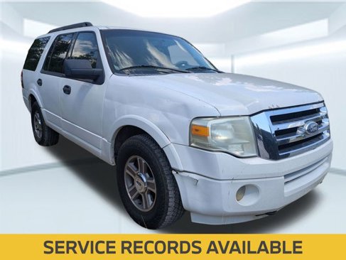 Used 2008 Ford Expedition XLT image 3