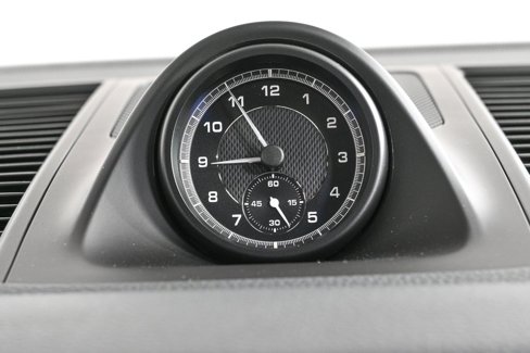 Used 2025 Porsche Macan image 17