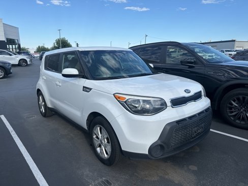 Used 2016 Kia Soul image 2