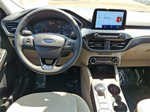 Used 2022 Ford Escape SE w/ Convenience Package image 11
