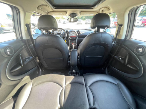 Used 2014 MINI Cooper Countryman S image 37