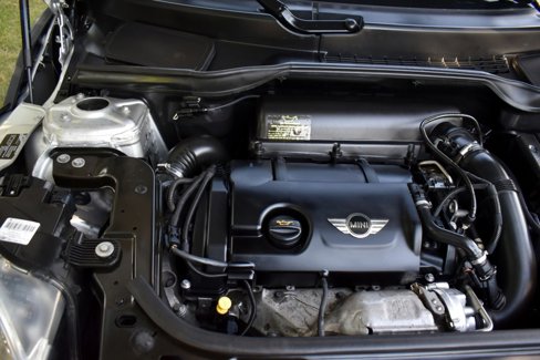 Used 2015 MINI Cooper Countryman S image 45
