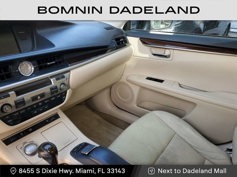 Used 2013 Lexus ES 350 image 20