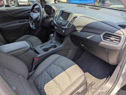 Used 2019 Chevrolet Equinox LT image 10
