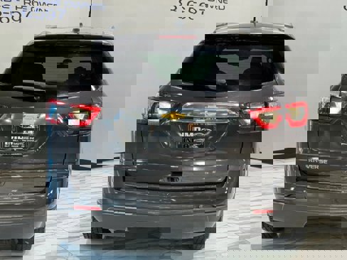 Used 2017 Chevrolet Traverse LS image 8