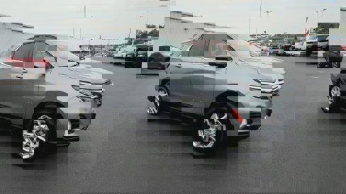 Certified 2023 Chevrolet Equinox LT image 2