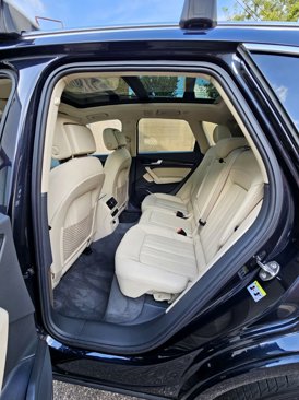 Used 2020 Audi Q5 e Premium w/ Convenience Package image 9