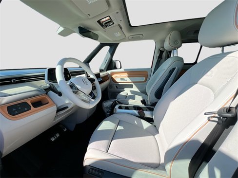 New 2025 Volkswagen ID. Buzz Pro S Plus image 21