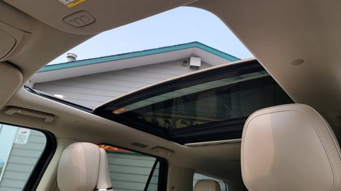 Used 2019 Lincoln Navigator Reserve image 39