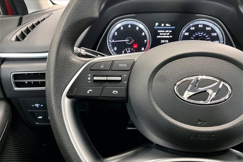 Certified 2023 Hyundai Sonata SEL image 19