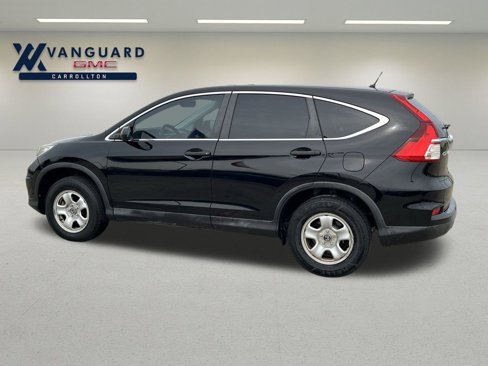 Used 2016 Honda CR-V LX image 17