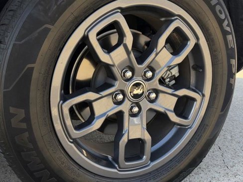 Certified 2023 Ford Bronco Sport Big Bend w/ Convenience Package image 11