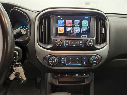 Used 2017 Chevrolet Colorado LT w/ LT Convenience Package image 37
