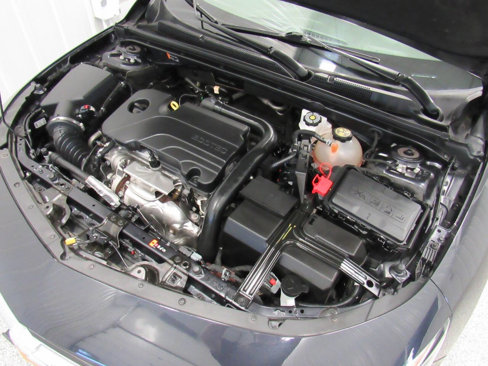 Used 2023 Chevrolet Malibu LT image 13