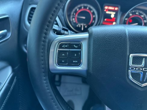 Used 2016 Dodge Journey Crossroad w/ Quick Order Package 28V image 21