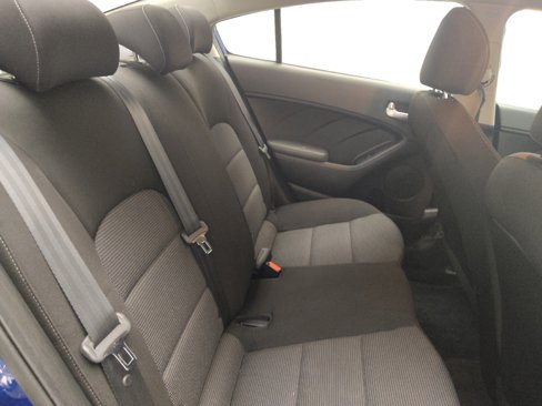 Used 2018 Kia Forte LX image 19