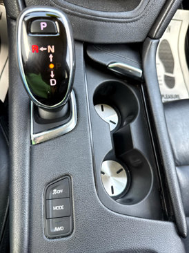 Used 2019 Cadillac XT5 Premium Luxury image 12