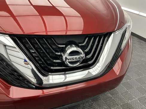 Used 2015 Nissan Murano Platinum w/ Platinum Technology Package image 29