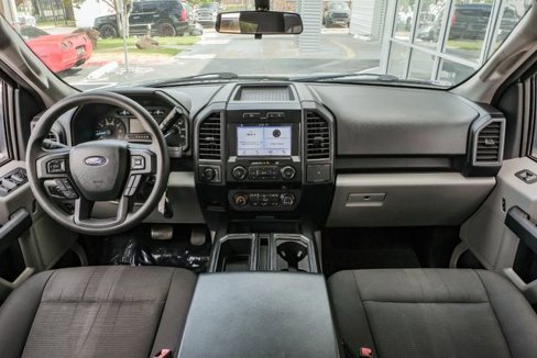 Used 2019 Ford F150 XL w/ Equipment Group 101A Mid image 22