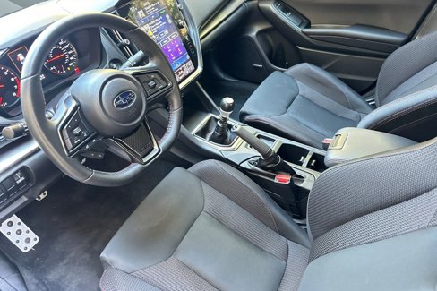Used 2023 Subaru WRX Premium image 4