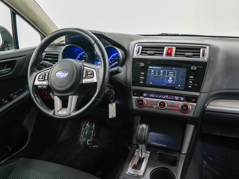 Used 2017 Subaru Outback 2.5i Premium image 12