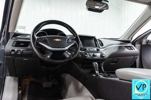 Used 2014 Chevrolet Impala LTZ image 27
