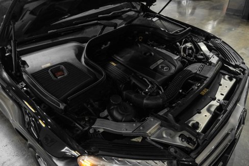 Used 2016 Mercedes-Benz GLC 300 w/ Premium Package image 61