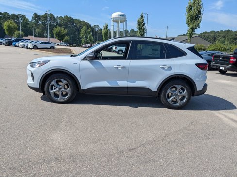 New 2025 Ford Escape ST-Line image 9