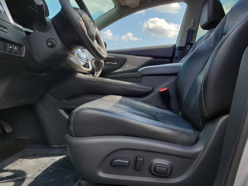 Used 2015 Nissan Murano Platinum image 16