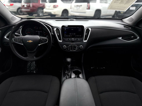 Used 2024 Chevrolet Malibu LT image 16