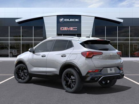 New 2025 Buick Encore GX Sport Touring w/ Comfort Package image 37