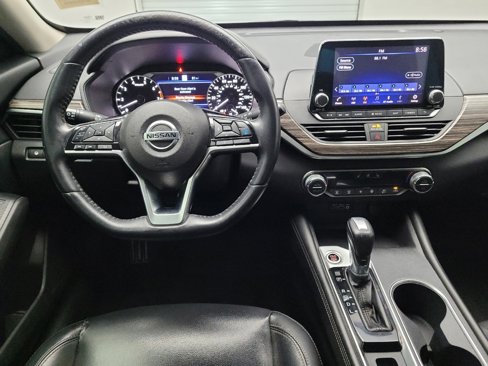 Used 2019 Nissan Altima 2.5 SL image 22