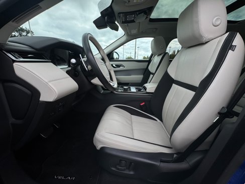 Used 2020 Land Rover Range Rover Velar R-Dynamic S image 9