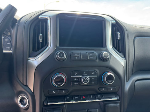 Used 2019 Chevrolet Silverado 1500 RST w/ All-Star Edition image 17
