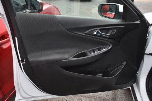 Used 2022 Chevrolet Malibu LT image 11