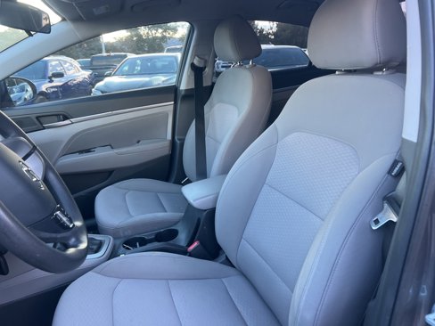 Used 2019 Hyundai Elantra SEL image 22
