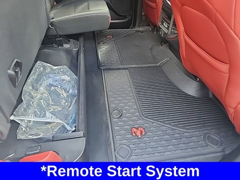 Used 2019 RAM 1500 Rebel w/ Rebel Level 2 Equipment Group image 16