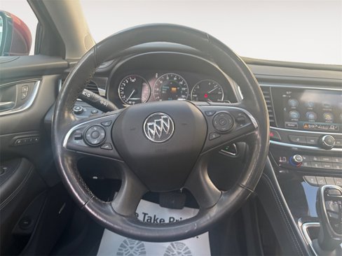Used 2019 Buick LaCrosse Premium w/ Driver Confidence Package II image 19