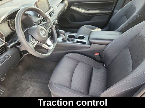Used 2022 Nissan Altima 2.5 SV image 8