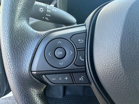 New 2026 Toyota Corolla LE image 20