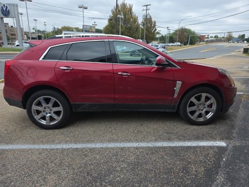 Used 2012 Cadillac SRX Performance image 5