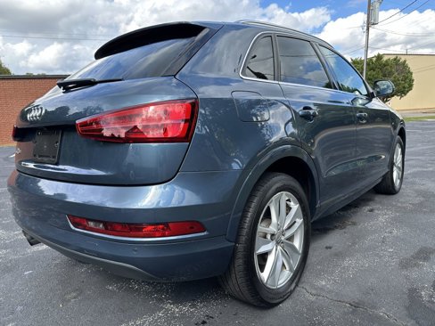 Used 2016 Audi Q3 2.0T Premium Plus w/ Technology Package image 4