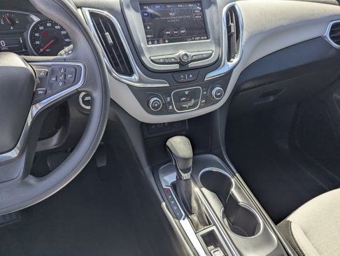 Used 2023 Chevrolet Equinox LS w/ LS Convenience Package image 10