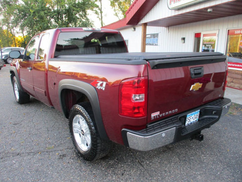 Used 2013 Chevrolet Silverado 1500 LT w/ All-Star Edition image 6
