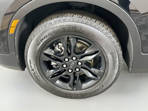 Used 2021 Chevrolet Blazer LT image 30