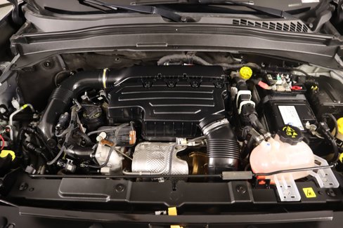 Used 2023 Jeep Renegade Latitude image 20