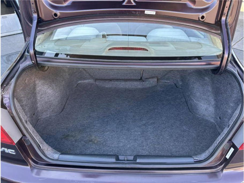 Used 2001 Honda Civic EX image 16