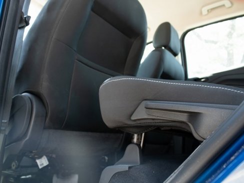 Used 2017 Ford Escape S image 18